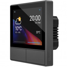 Sonoff NSPanel-Wi-Fi Smart Scene Wall Switch - Integrated HMI Panel - Temperature Control
